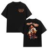 Waylon Jennings Unisex Country Music T-Shirt Gift For Fans Unisex Apparel