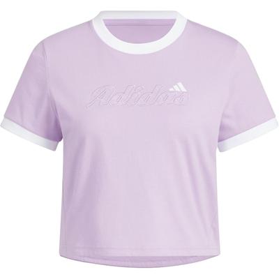 Story Short Sleeve Sports Casual Soft T-Shirt Women Tops KC5436