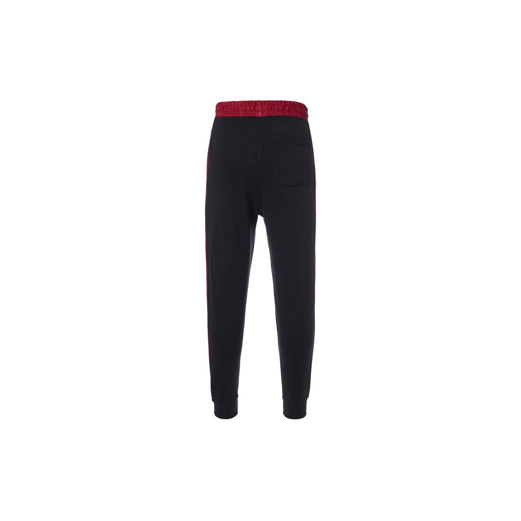 Jordan Casual Pants Men's Black CT6286-010