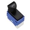 Electric Power Window Single Switch For Fiat Siena Albea Palio Replaces 98809719
