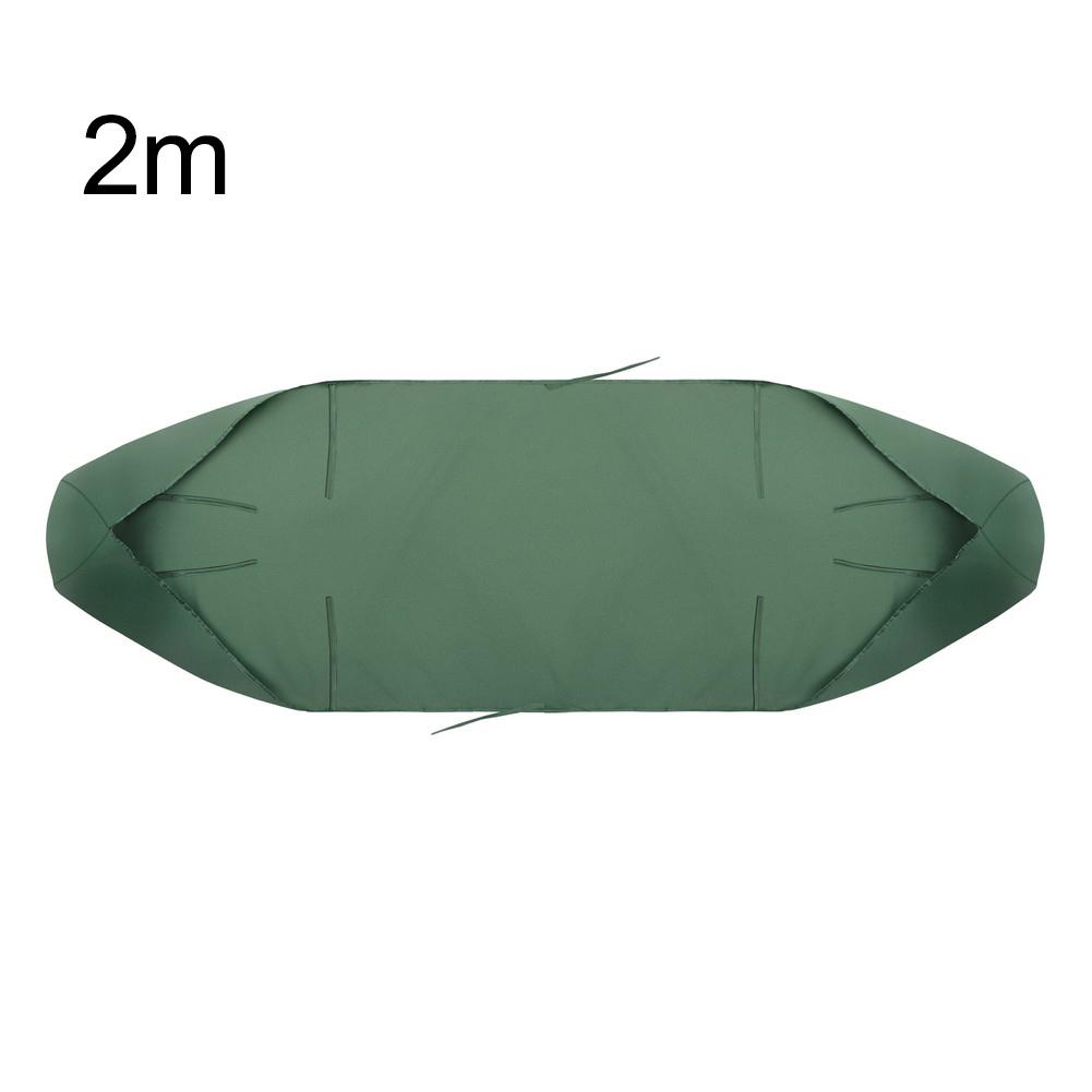 

420D Oxford cloth outdoor retractable awning cover with waterproof and dustproof properties to shield patio furniture