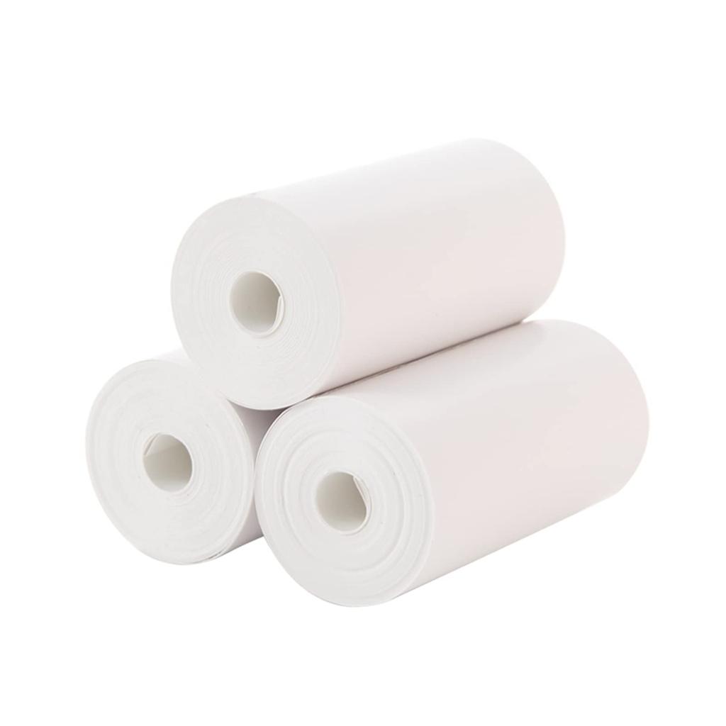 Children Instant Print Camera Children Video Pography Digital Po Camera Toy Mini Thermal Printer Ideal for Boy Girls Birthday Present