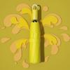 Nanqiao Creative Donut Hook Automatic Folding Umbrella