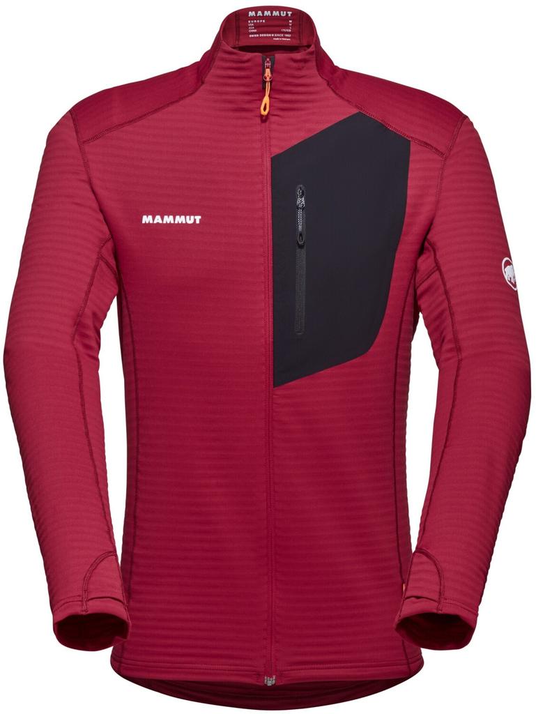 Mammut Taiss Light ML Jacket M