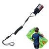 Surfing board safety hand rope Bodyboard Wrist Leash Floats Boards Wrist Leashes Surfboard Replacement Elastic Hand Strap