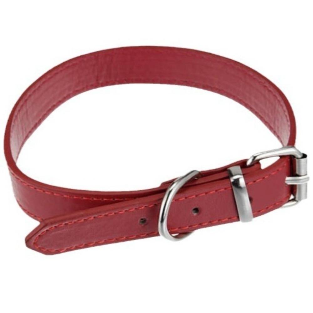 PU Leather Unique Necklaces Women Choker Gothic Belt BuckleNecklace Punk Dark Jewelry