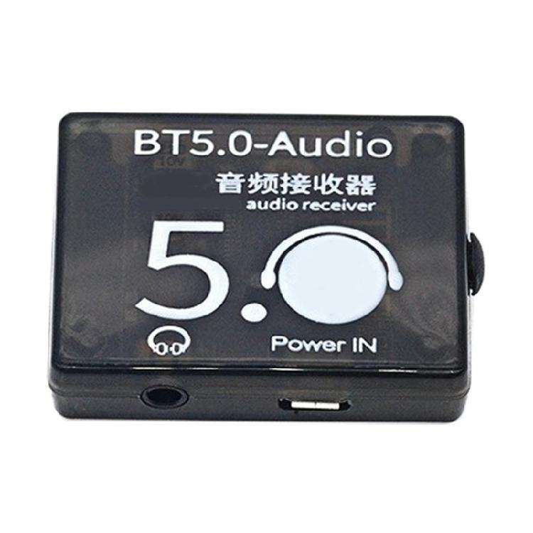 

Lossless Player Wireless Stereo Music Audios Receiver Amplifier Module Bluetooth-compatible 5.0 Decoders Board
