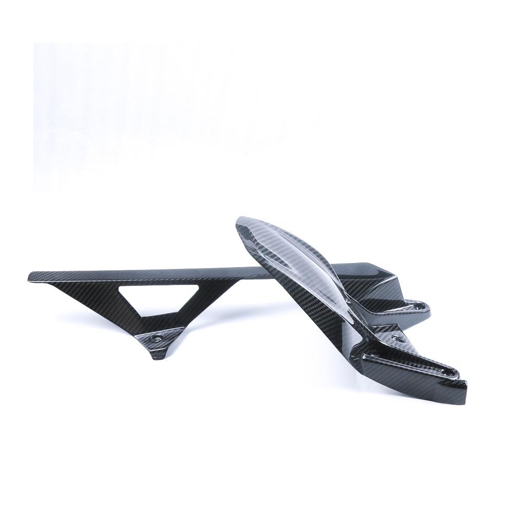 Carbon Fiber Rear Fender for 2020+ KTM Superduke 1290 Motorcycle