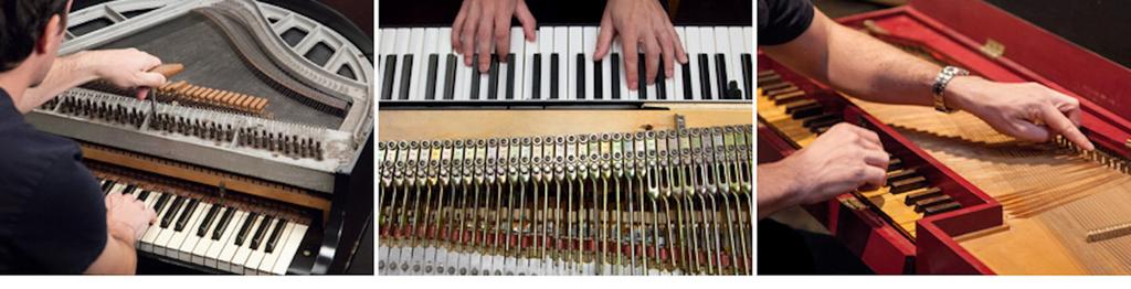 SPECTRASONICS Keyscape [Regular Import] A Huge Virtual Instrument That Collects Many Collectible Keyboard Instruments.