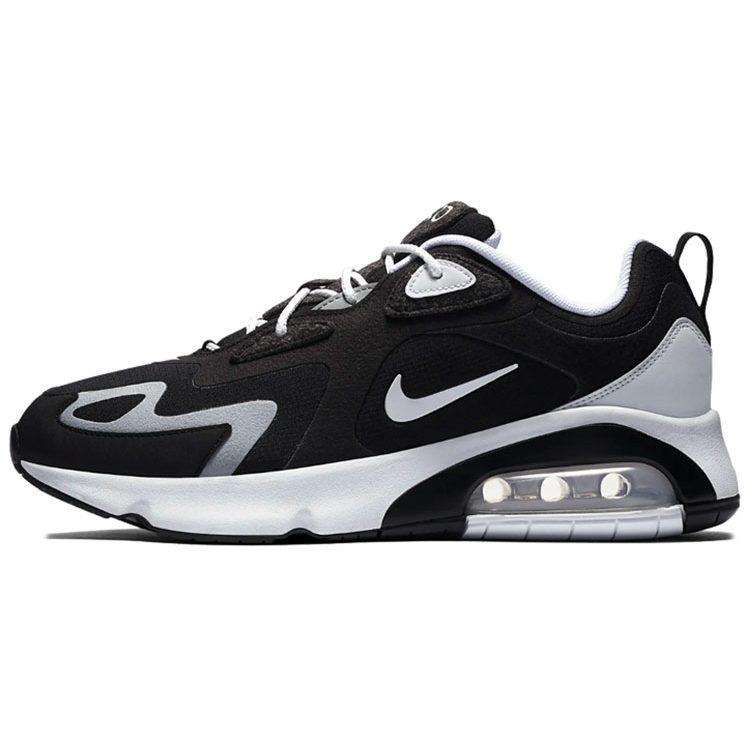Nike Air Max 200 'Noir' CQ4599-010