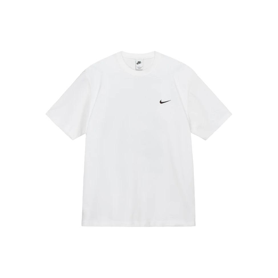 New Nike X Stussy The Wide World Tribe T Shirt Asia Sizing DV1775-100