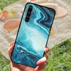 For Realme X50 X50m 5G Case X50 Pro TPU Soft Silicone Phone Protective Cover For Realme X3 X3 SuperZoom 4G Shockproof Bumper