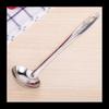 Stainless Steel Long Handle Soup & Hot Pot Spoon