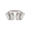 Casque BT on-ear Valencia Cloud White
