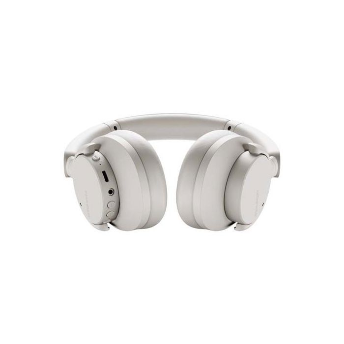 Casque BT on-ear Valencia Cloud White