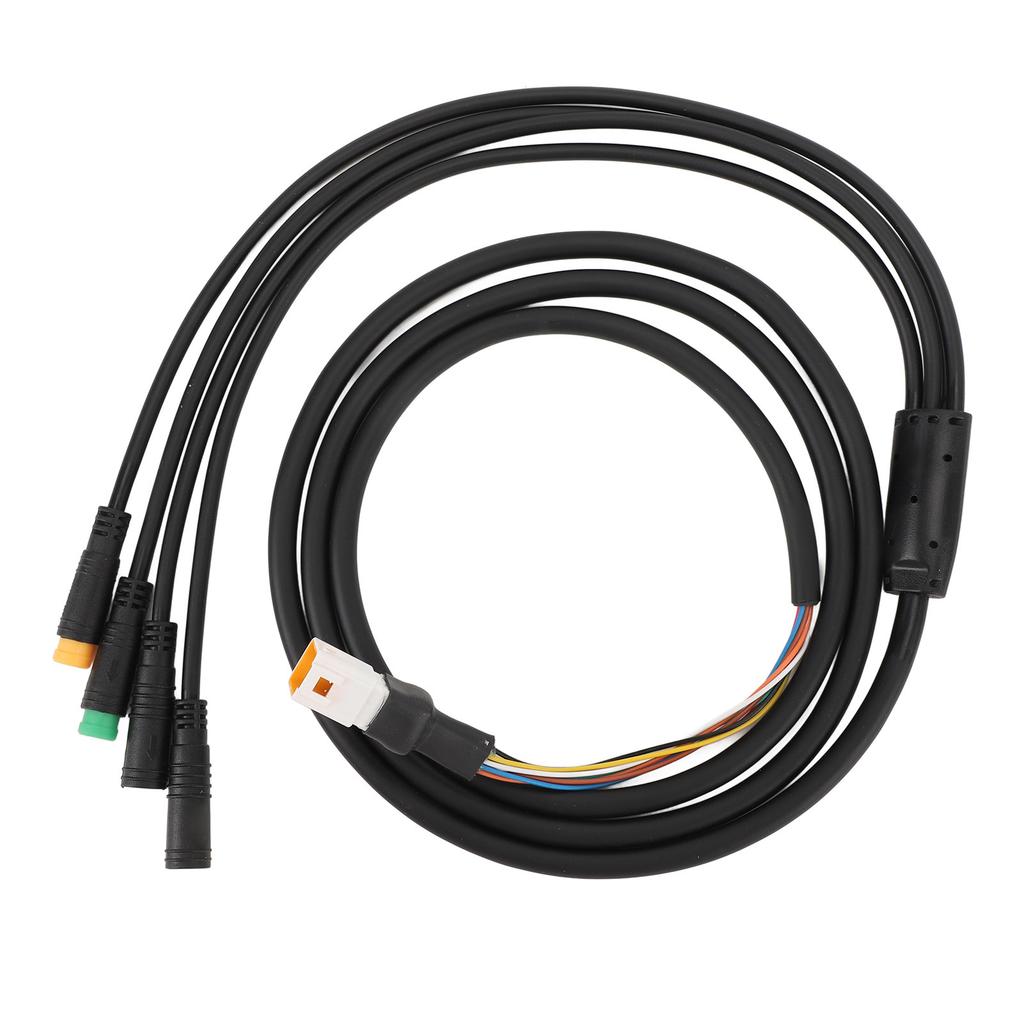 Electric Bike Motor Cable for BAFANG M400 M200 M300 M620 G330 G360 M420 G332 G510