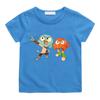 The Wonderfully Weird World of Gumball T Shirt 100%cotton High Quality T Shirts Funny Music Boys Tee Shirt Sirena Clothes Summer Tops Anime T-shirt