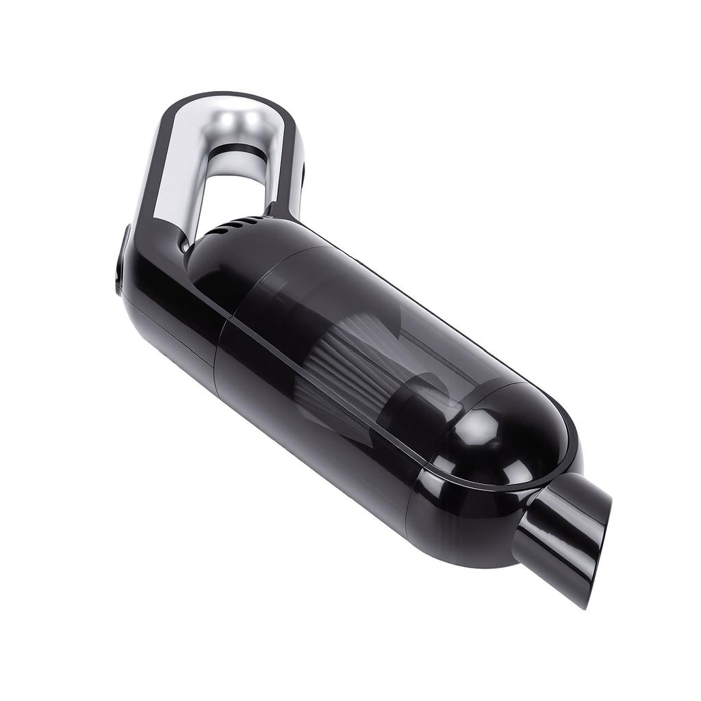 Car Vacuum Cleaner Handheld Cordless with 15000Pa Strong Suction 120W Motor 4000mAh Long Battery Life Type C Charging