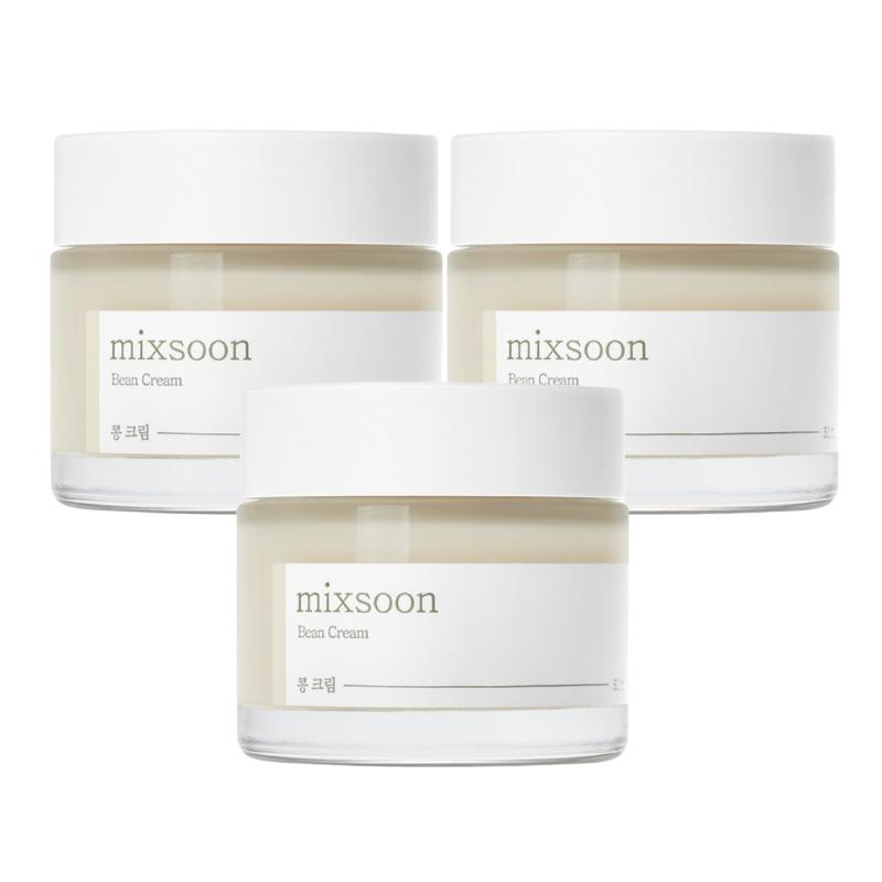 mixsoon Bohnencreme 50ml