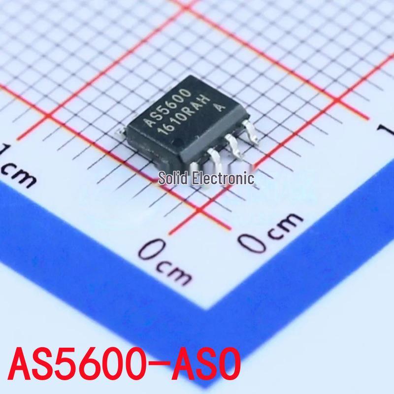 AS5600-ASO SOP-8 Oberflächenmontage Positionssensor Chip