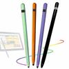 Universal Soft Nib Writing Capacitive Screen Stylus Phones Tablet S Pen for iPhone iPad Samsung Stylus Pen Drawing M9H9