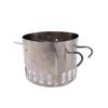 TOAKS TiStand Titanium Alcohol Stove Dual Stand Windscreen & 141