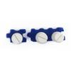 Dents Leveling Tool Hook Grooves Repair Rod Tool Universal Vehicle Depression Repair Lever Fulcrum Protections Tool
