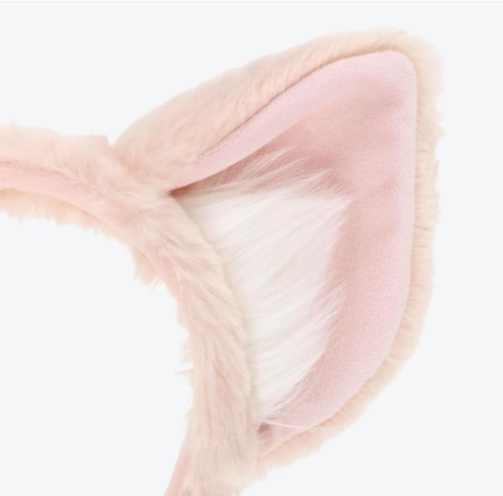 Leena Belle Headband, Duffy & Friends, One Size Fits All, Leena Belle, 'Tokyo DisneySea Exclusive'