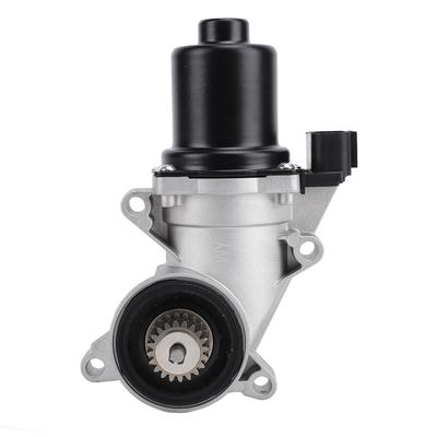 Transfer Case Motor 19258696 Enhanced Steering Performance Transfer Case Shift Motor for 2500 HD 3500