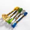 16M/roll Multi-color Gold And Silver Thread Computer Embroidery Gold Thread DIY Cross-stitch Metal Thread TJ20500