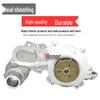 Compatible Edge 15 2.7L Water Pump - 3 Hole FT4Z8501D.