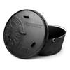 PETROMAX Dutch Oven Ft18-t 12768