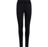 Брюки McKinley Pants Hafael II W Night Черный