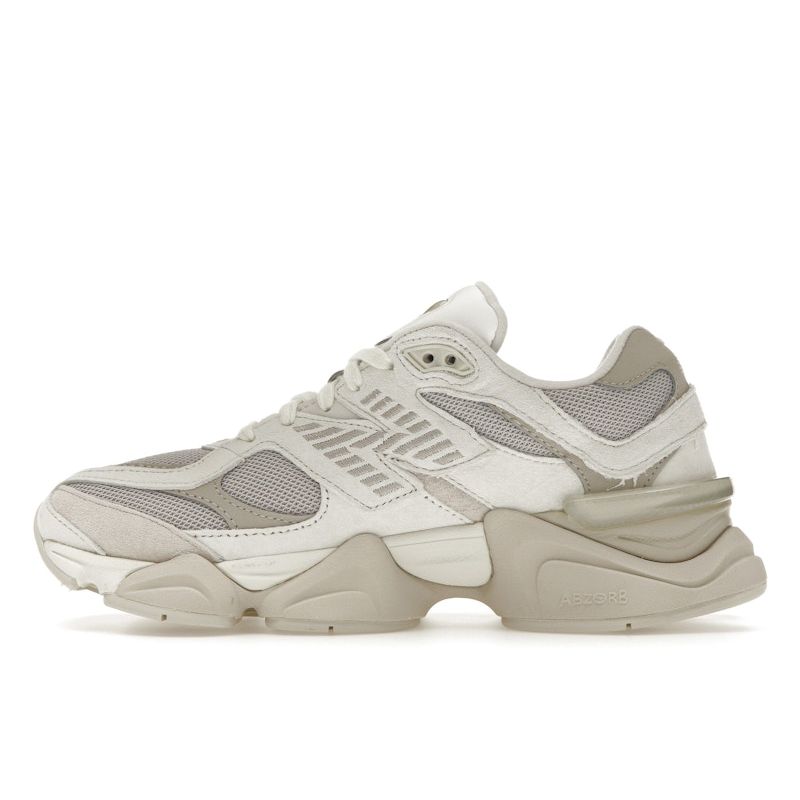 New Balance 9060 Grey Moonbeam Men Sneakers U9060MM