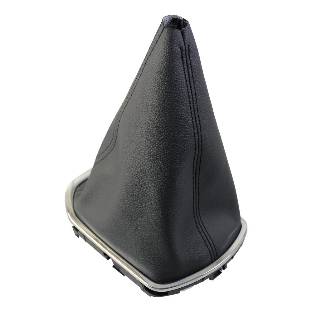 

Chevrolet Cruze Gear Shift Knob Dust Cover Electroplated