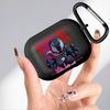 Case For Airpods Pro3 1 Pro2 Pro 3 2 4 Soft Earphone Cases Cover Marvel Super Hero Cool