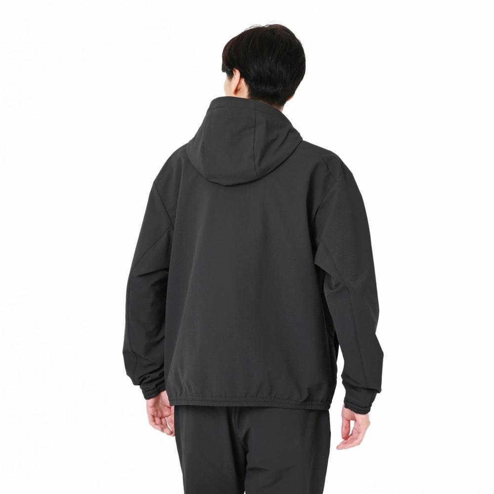 New Balance M Bonded Style Outer Jacket aMj55725Blk Blk