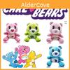Rainbow Care Bear Plush Toy Super Soft And Adorable Stuffed Animal For Kids Great Birthday Gift With High Cost Performance Claw Machine Prize