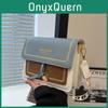 Cute And Chic Single Shoulder Crossbody Bag For Women In Trendy Colors Ideal For Daily Use