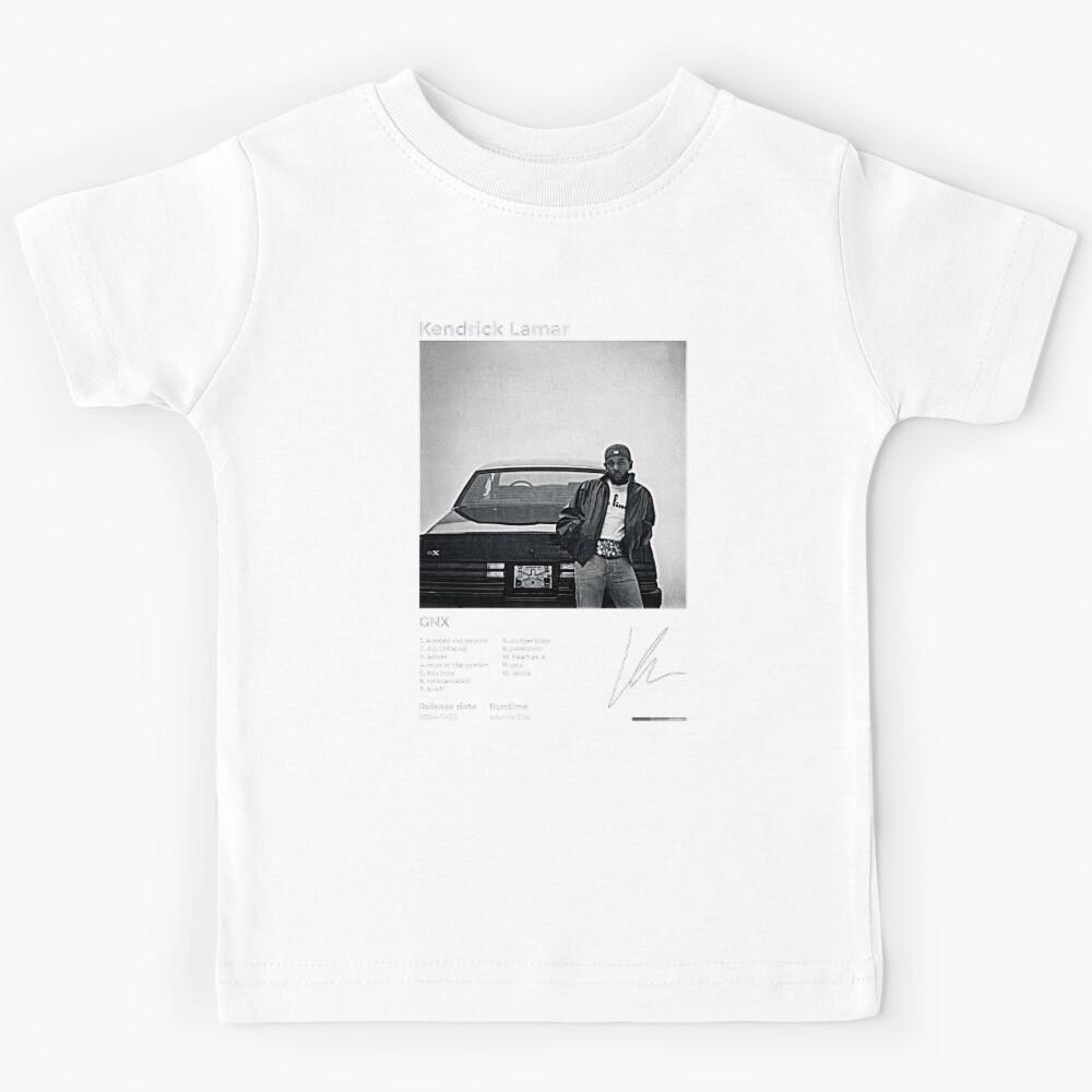 Rapper Vintage 90s Kids T-Shirt 130