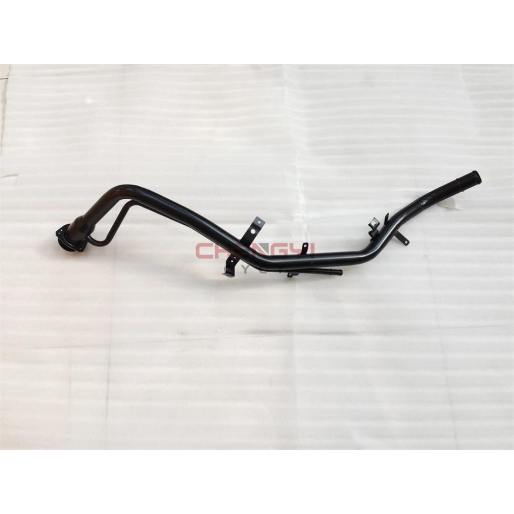 Fuel Tank Refueling Pipe Iron Pipe Fuel Filler Assembly For Pajero Montero V63W V65W V73W V75W V83W V87W V93W V97W MR959776
