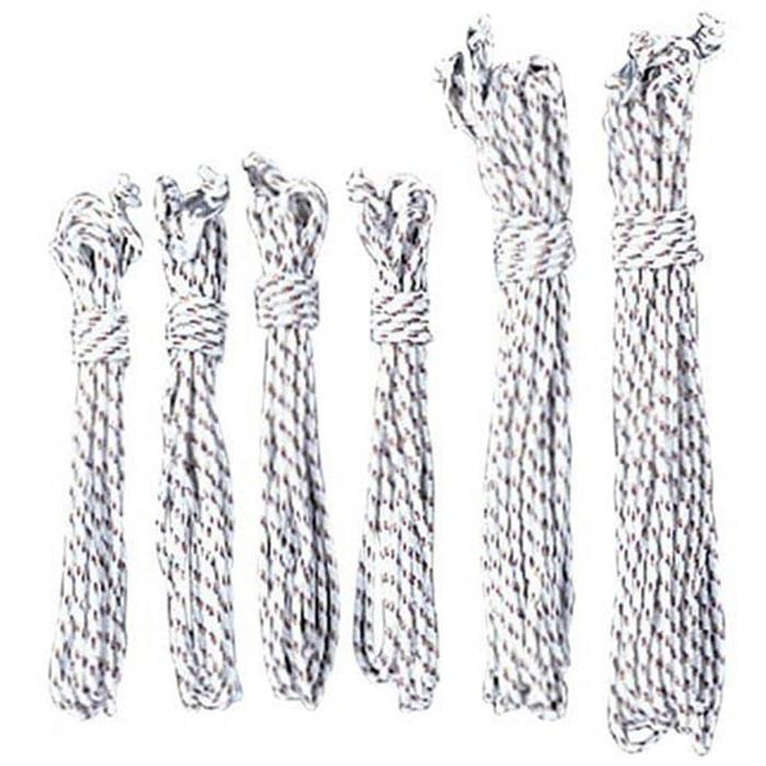 Snow Peak Rope Set PRO Recta TP-342-1 Multi