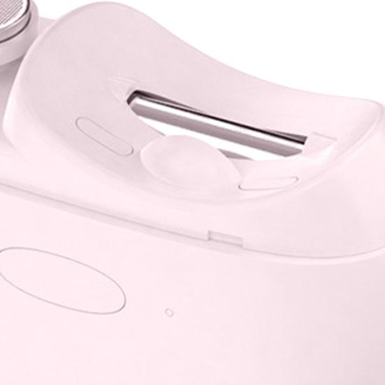 Elektryczny Obcinacz do Paznokci Dzieci Dorośli Seniorzy Automatyczny Trymer do Paznokci USB Rechargeable Dziecko Manicure Pilnik Szlifujący Obcinacz do Paznokci Rąk Polerka