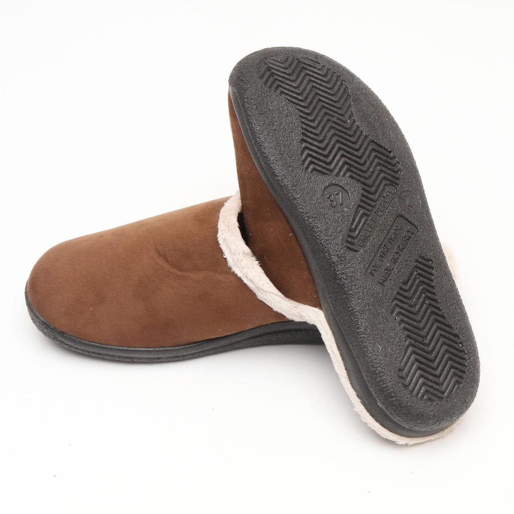 Air Plum SODOPAC Waka Room Shoes Indoor Made in [Slippers, Shoes, France] (Size 41)