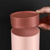 Restaurant Automatic Wall Mounted Pull Type Storage Rack Cup Container Cup Holder Cup Dispenser