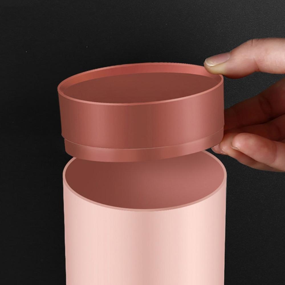 Restaurant Automatic Wall Mounted Pull Type Storage Rack Cup Container Cup Holder Cup Dispenser