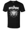 2026 Offspring Bolt Logo Pattern Printing TShirt Unisex Unisex TShirt Summer Fashion Casual Street HipHop Classic Band TShirt