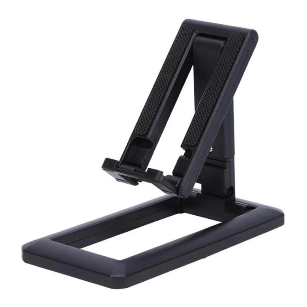 Xiaomi Portable folding mobile phone holder Pocket portable base Outdoor home flat universal support is light and easy to carry.