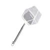 Fish Net for Fish Tank Telescopic Rod with Removable Head for Catching Shrimp Crab Commercial Use with Suction Cup