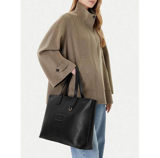 Сумочка Gino Rossi CEO-EVI-LA513-332-3 чёрный